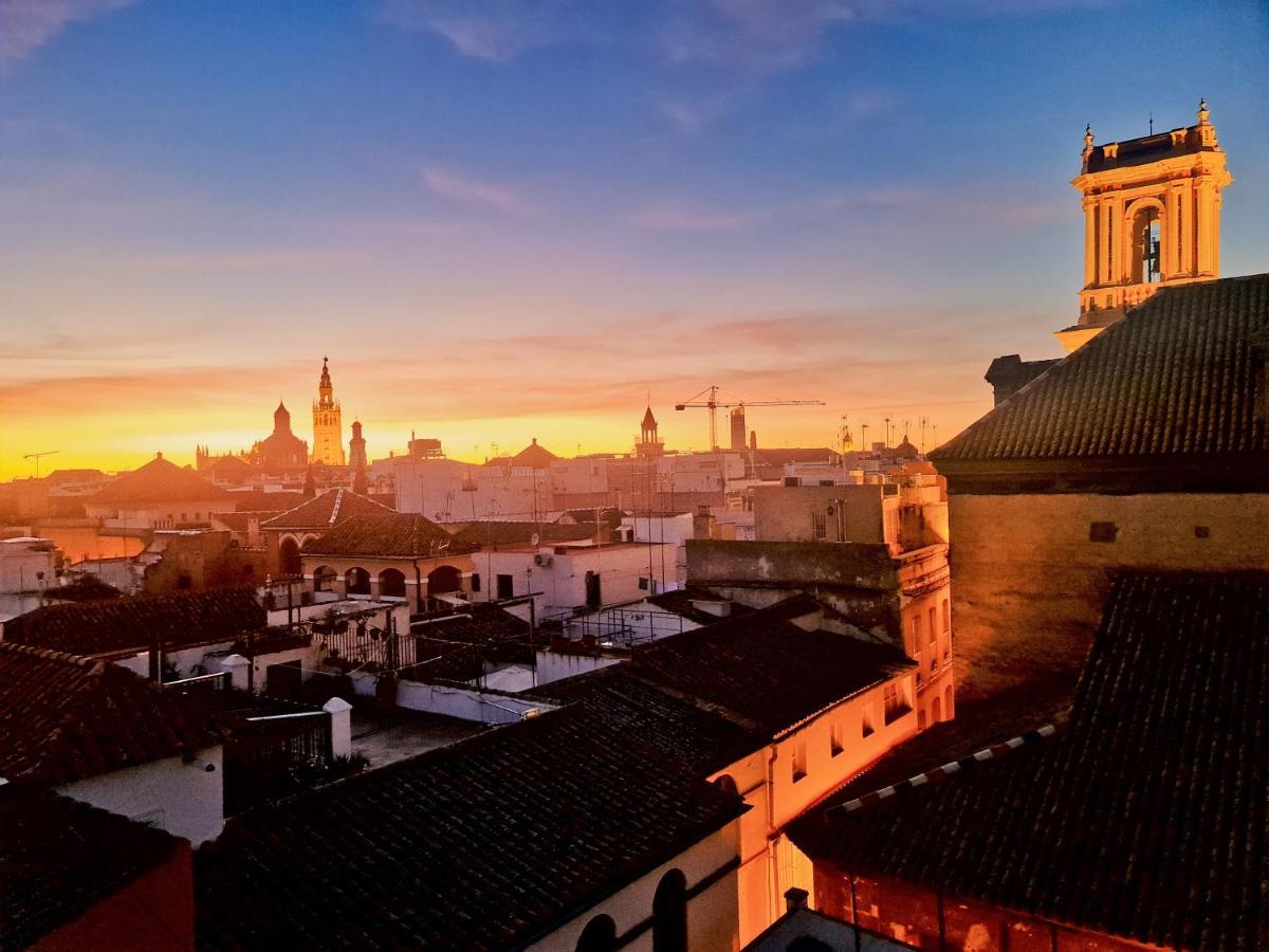 Appartement Casalinda Centro Santa-cruz Alcazar