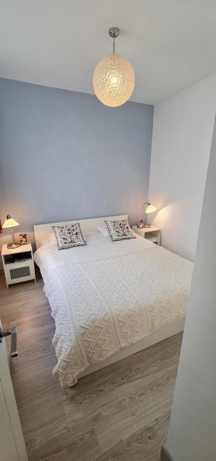 Casalinda Centro Santa-cruz Alcazar Appartement *