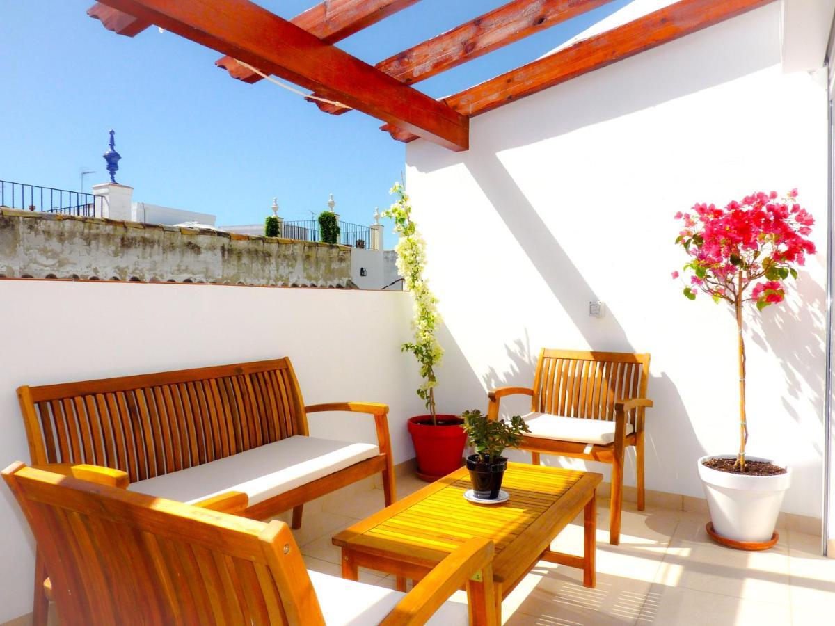Casalinda Centro Santa-cruz Alcazar Appartement Séville