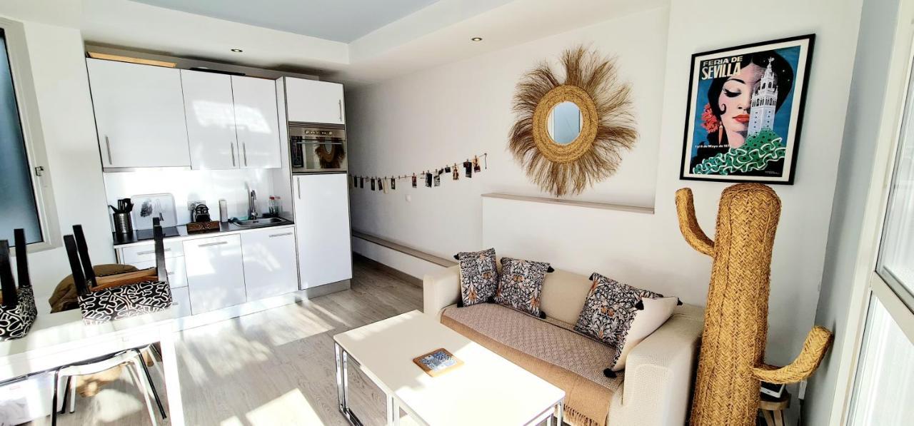 Casalinda Centro Santa-cruz Alcazar Appartement